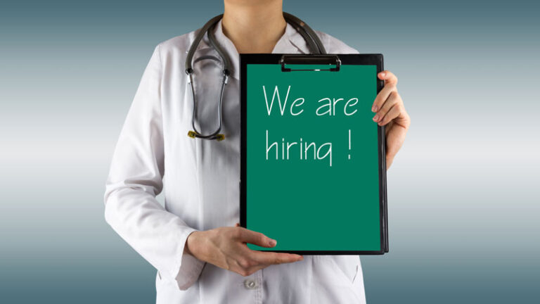 Recruitment and Staffing - Med Practice Pro